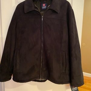 New with tags Men’s coat